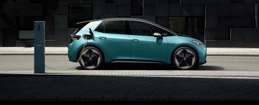 Volkswagen Home Charging Stations