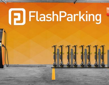 FlashParking