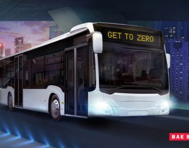 Zero Emission Propulsion Systems