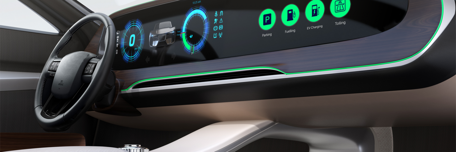 Payment Platform for EV Charging