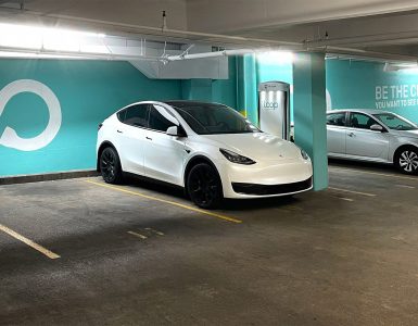 DC Fast Charging