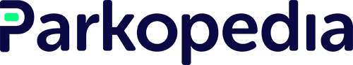 Parkopedia Logo