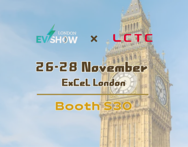 lctc-exhibiting-at-london-ev-show-2024-news
